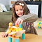 Oppi OPPI STIX 108-delige Set – Creatief Bouwen & Balanceren