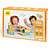 Oppi OPPI STIX 108-delige Set – Creatief Bouwen & Balanceren