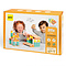 Oppi OPPI STIX 108-delige Set – Creatief Bouwen & Balanceren