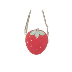 Rockahula - Strawberry Fair Bag