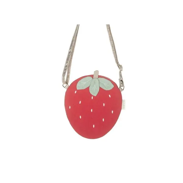 Rockahula Rockahula - Strawberry Fair Bag
