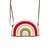Rockahula Rockahula Cheerful Rainbow Bag
