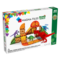 Magnatiles Magna Tiles Dino world XL set 40 stuks