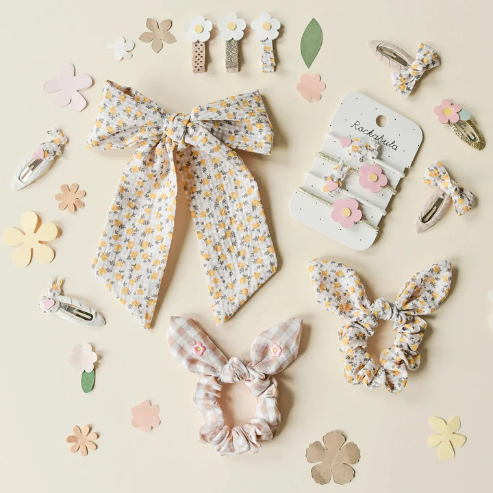 Rockahula de vrolijkste  kinderaccessoires 