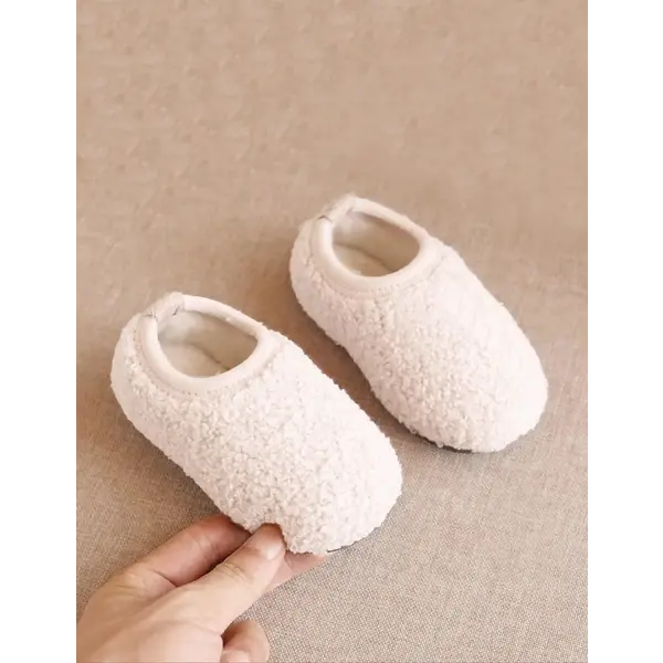 Mrs Ertha Mrs Ertha Slofjes Vanilla