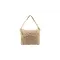 Nanami Nanami Lifestyle Boucle Tas - Naturel