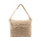 Nanami Nanami Lifestyle Boucle Tas - Naturel