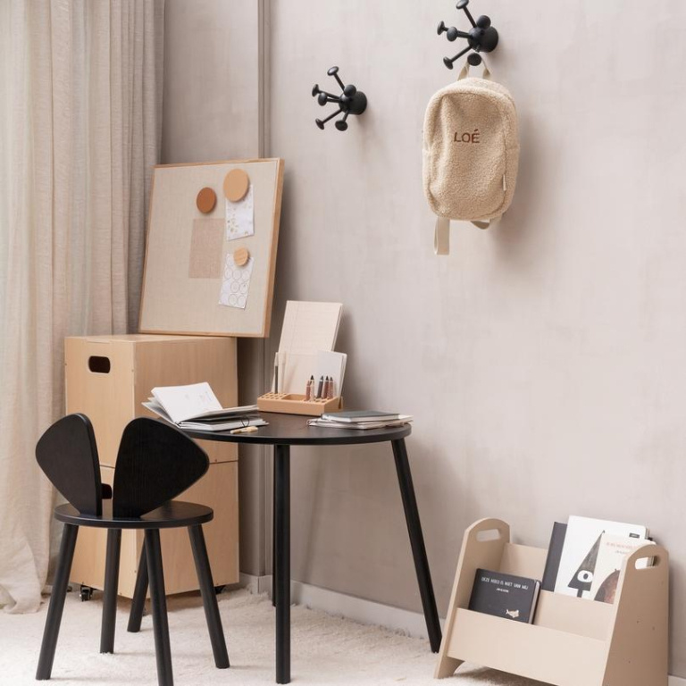 Ontdek Nofred met scandinavische kindermeubels bij Kevenmeekidsstore 