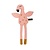 Roommate Roommate Flamingo Rag Doll