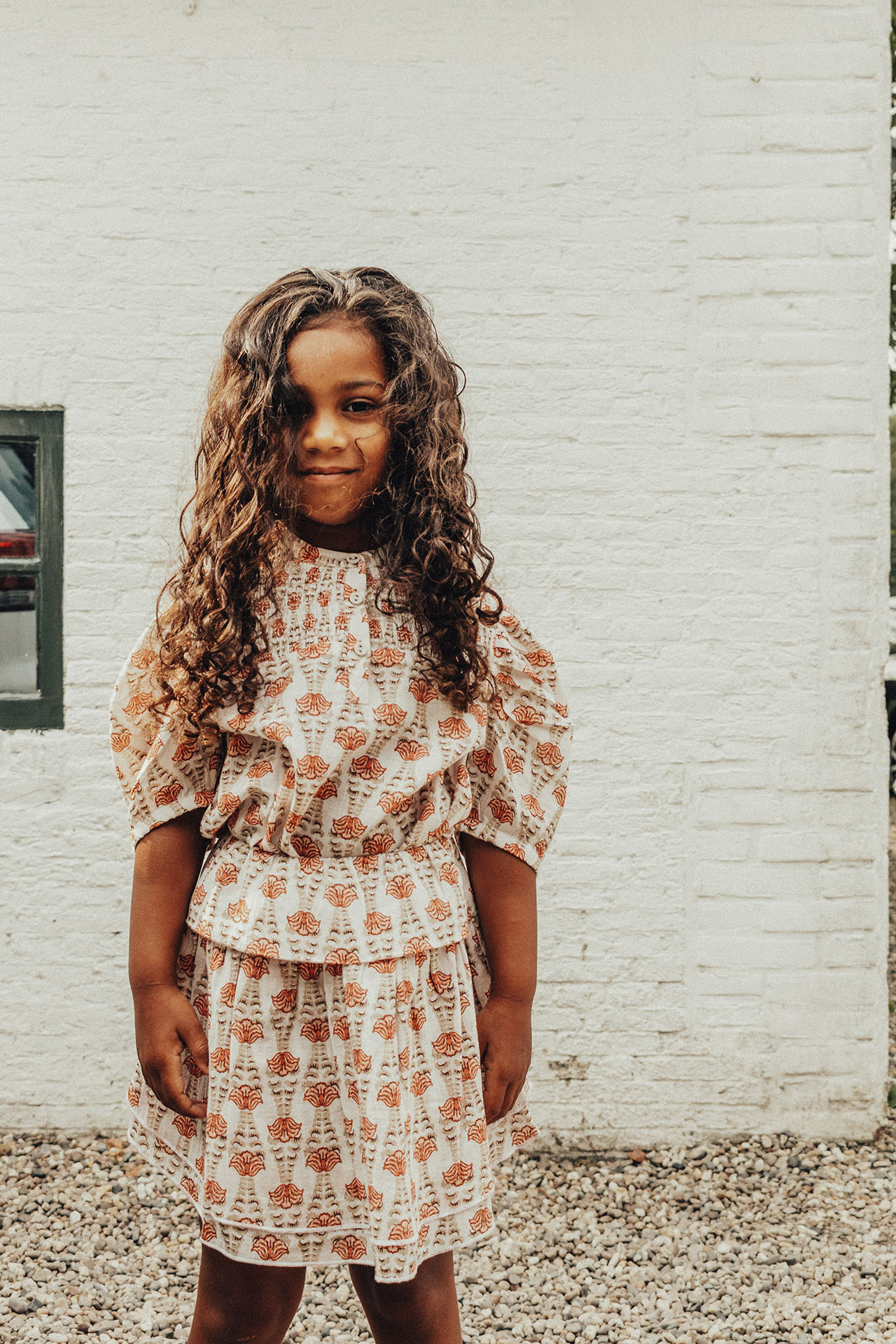 baje studio kinderkleding 