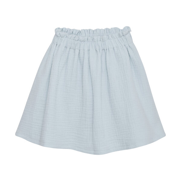 Huttelihut  Huttelihut muslin rok blue