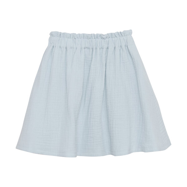 Huttelihut  Huttelihut muslin rok blue