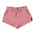 Tocoto Vintage Tocoto Vintage shorts sarga pink