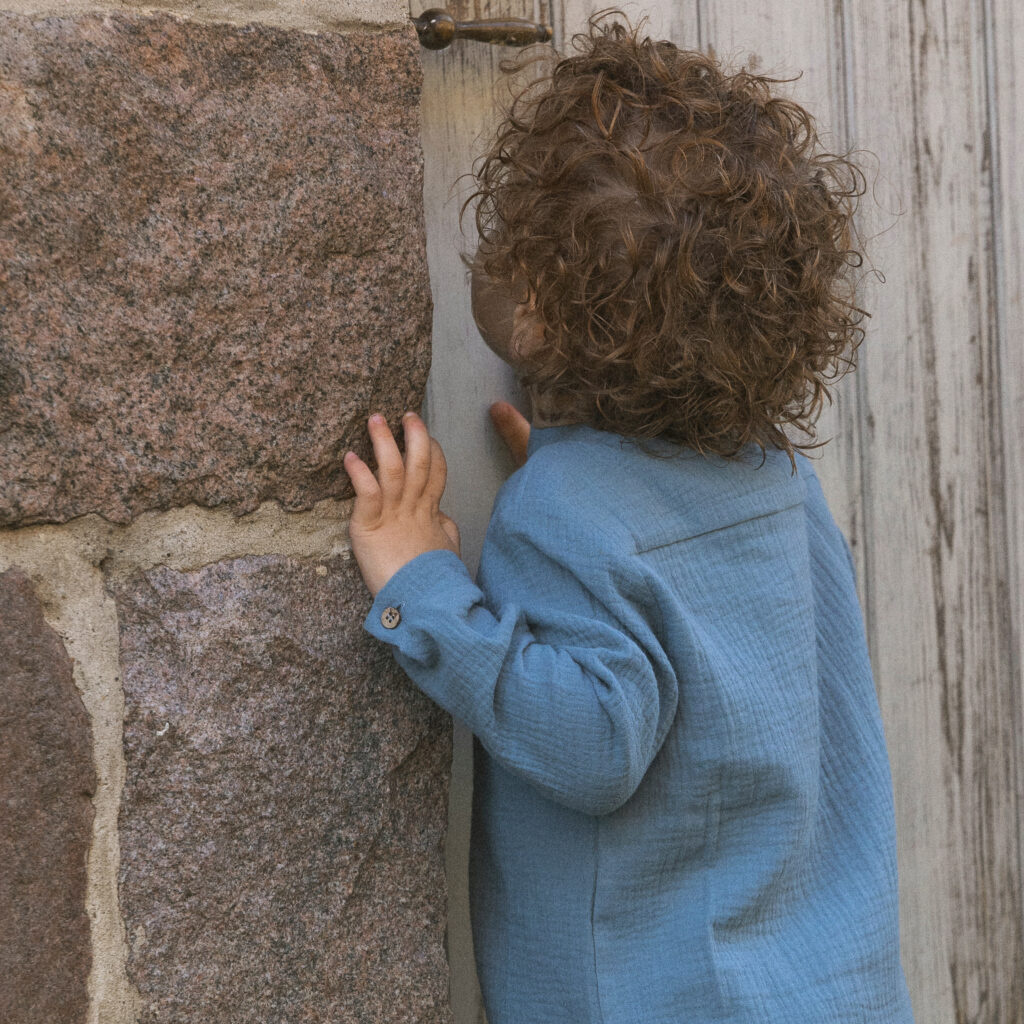 Huttelihut scandinavische baby en kinderkleding de zomercollectie 