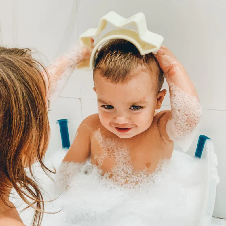 Open ended play voor kindjes van 1 jaar 