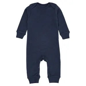 Copenhagen Colors playsuit navy melange