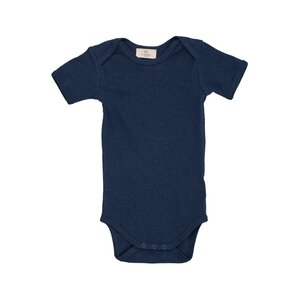 Copenhagen Colors romper navy melange