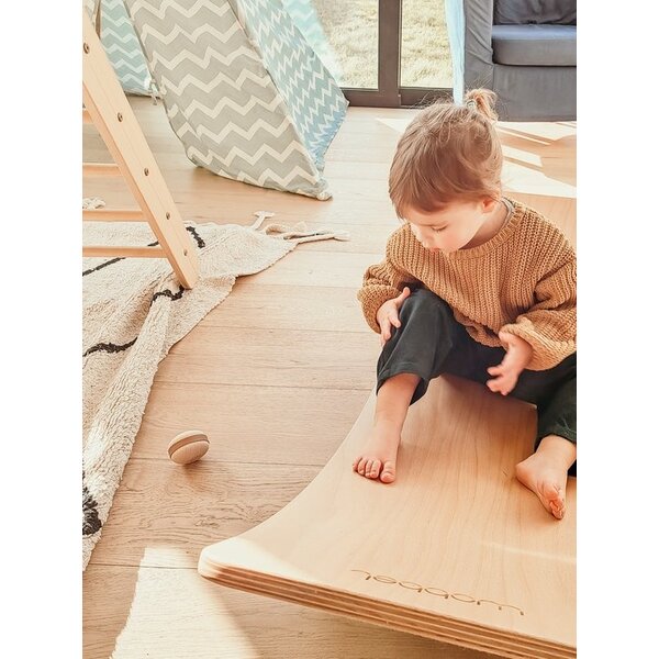 Wobbel  Wobbel big macaron  candy Nice