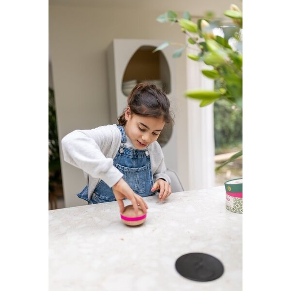 Wobbel  Wobbel big macaron  candy Nice