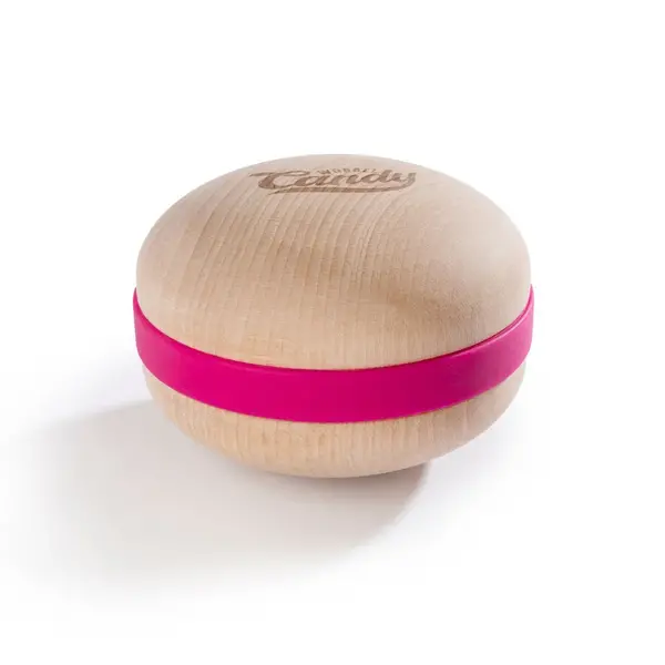 Wobbel  Wobbel big macaron  candy Nice