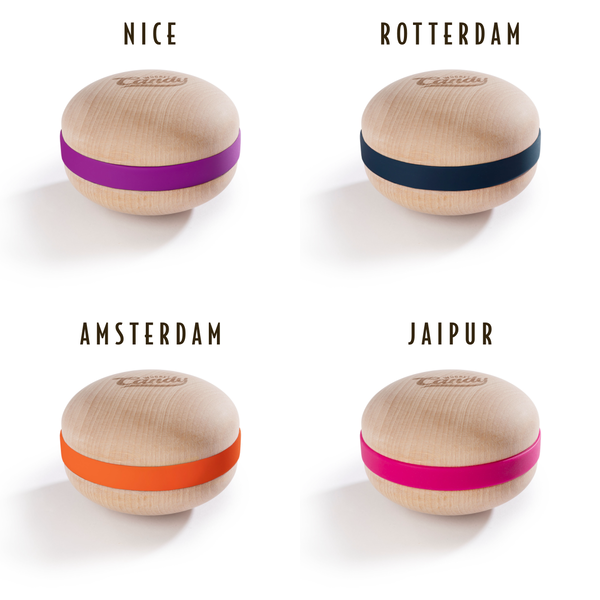 Wobbel  Wobbel big macaron  candy Nice