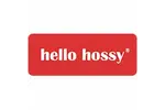 Hello Hossy 