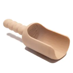 Grennn speelbak zandschepje klein