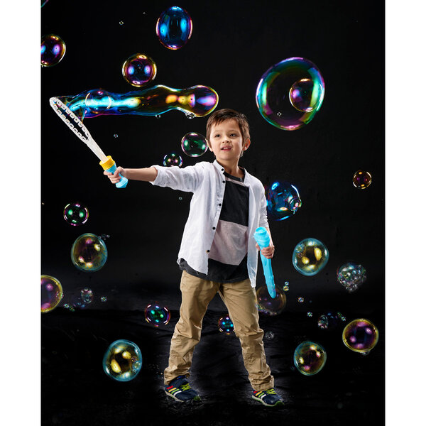Uncle bubble  Uncle Bubble - Big Fantasy Sword