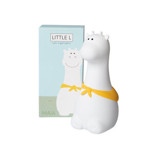 Little L – Giraffe Maia met afstandsbediening