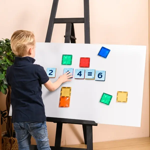 coblo magnetische cijfers