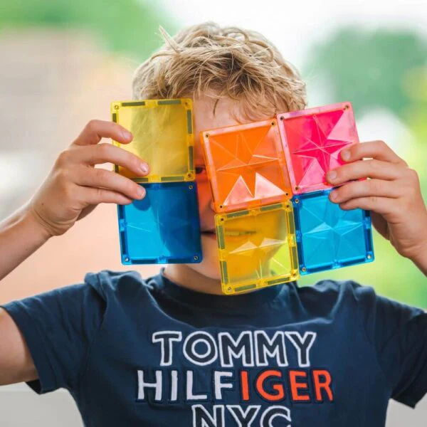 coblo magnetische bouwstenen 