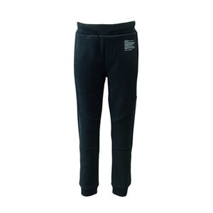 Dutch Dream Denim Supu Black joggingsbroek