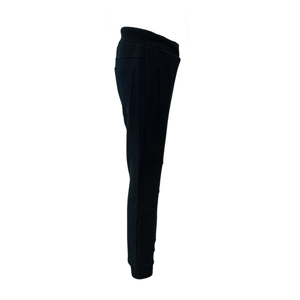 Dutch Dream Denim  Dutch Dream Denim Supu Black joggingsbroek