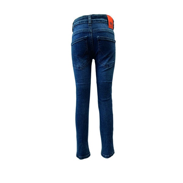 Dutch Dream Denim  Dutch Dream Denim Kijani Extra Slimfit