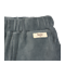 Baje Studio Baje Studio woolwich corduroy pants greyish blue