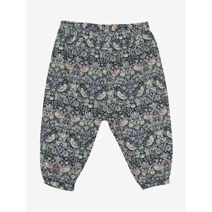 HUTTEliHUT - Pants in Liberty Fabric w. Lin