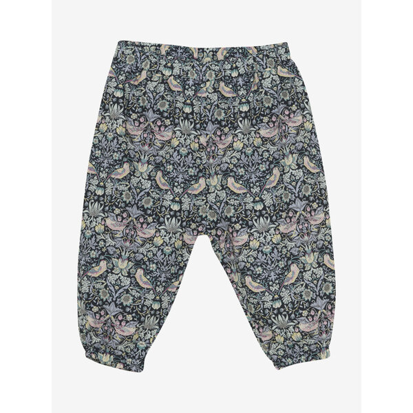 Huttelihut  HUTTEliHUT - Pants in Liberty Fabric w. Lin