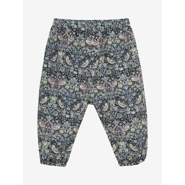 Huttelihut  HUTTEliHUT - Pants in Liberty Fabric w. Lin