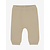 Huttelihut  HUTTEliHUT - Pants Knit beige