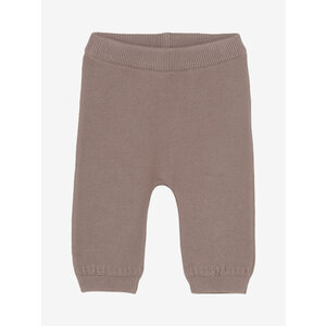 HUTTEliHUT - Pants Knit pink