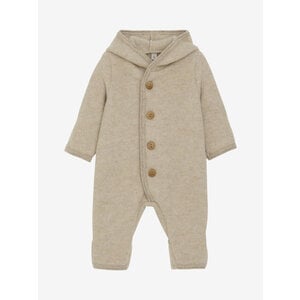 HUTTEliHUT - Pram Suit Pixie Wool Fleece