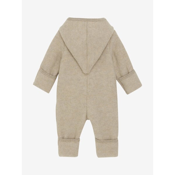 Huttelihut  HUTTEliHUT - Pram Suit Pixie Wool Fleece