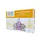 Cleverclixx  Cleverclixx  Petite Pack Pastel | 36 Stuks