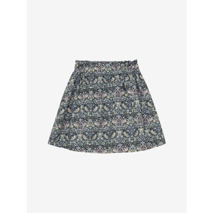 HUTTEliHUT - Skirt  liberty birds