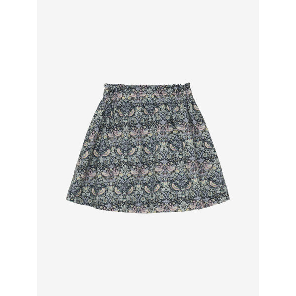 Huttelihut  HUTTEliHUT - Skirt  liberty birds