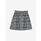 Huttelihut  HUTTEliHUT - Skirt  liberty birds