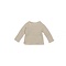 Nanami Nanami gebreide sweater beige