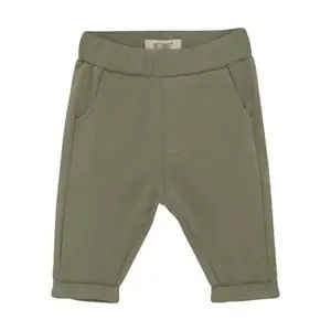 Huttelihut pants green