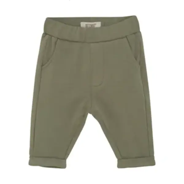 Huttelihut   Huttelihut pants green