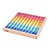 Tickit  Gem cube Mirror tray- Edelstenen set (met spiegel)